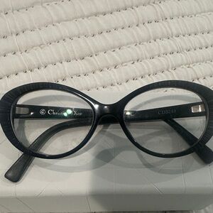 Dior Black Women's Sunglasses
